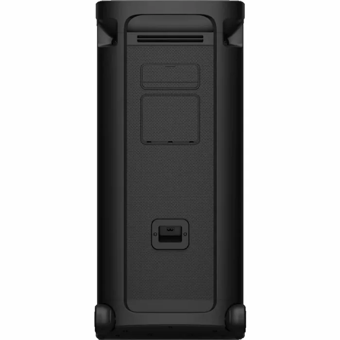 Akustiskās sistēmas Sony ULT Tower 9AC Party Speaker Black